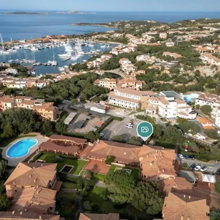 Porto Rotondocomfort In Centro Con Piscina, A/c