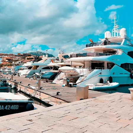 Porto Rotondocomfort In Centro Con Piscina, A/c *