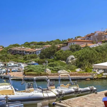 דירה Porto Rotondocomfort In Centro Con Piscina, A/c פורטו רוטונדו