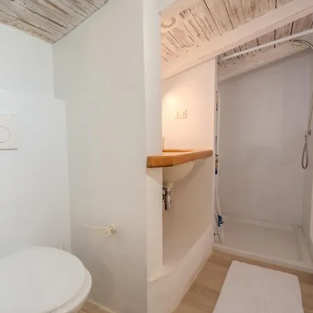 Porto Rotondocomfort In Centro Con Piscina, A/c *