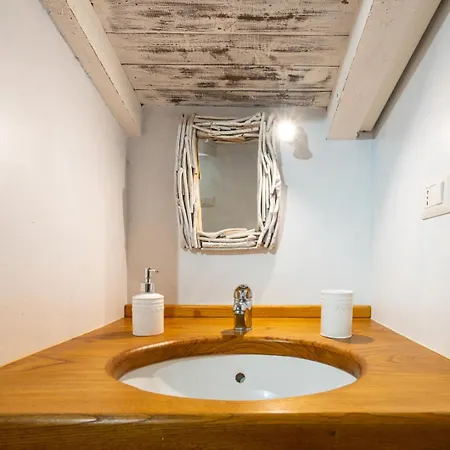Porto Rotondocomfort In Centro Con Piscina, A/c פורטו רוטונדו