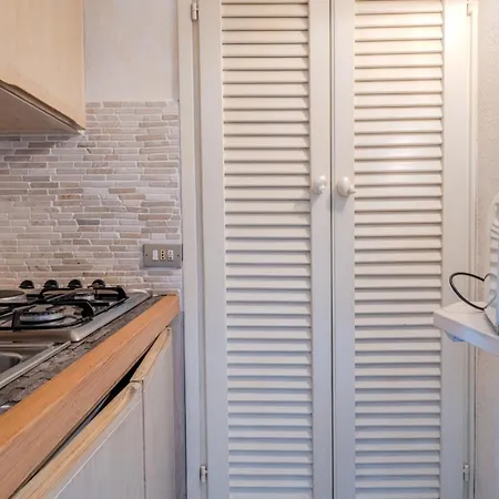 Porto Rotondocomfort In Centro Con Piscina, A/c דירה פורטו רוטונדו
