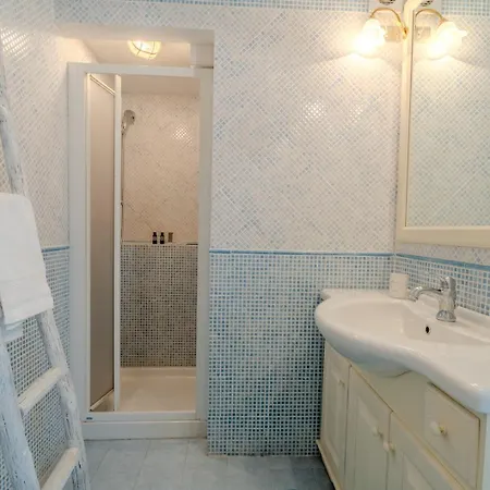 Porto Rotondocomfort In Centro Con Piscina, A/c דירה