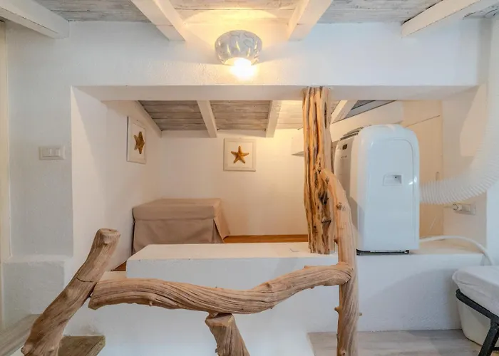 Porto Rotondocomfort In Centro Con Piscina, A/c Porto Rotondo