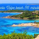 Porto Rotondocomfort In Centro Con Piscina, A/c * Porto Rotondo