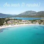Lejlighed Porto Rotondocomfort In Centro Con Piscina, A/c Porto Rotondo