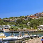 Lejlighed Porto Rotondocomfort In Centro Con Piscina, A/c Porto Rotondo