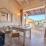 Lejlighed Porto Rotondocomfort In Centro Con Piscina, A/c *