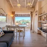 Porto Rotondocomfort In Centro Con Piscina, A/c Lejlighed *