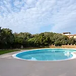 Porto Rotondocomfort In Centro Con Piscina, A/c Lejlighed Porto Rotondo