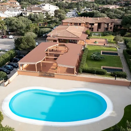 Porto Rotondocomfort In Centro Con Piscina, A/c *