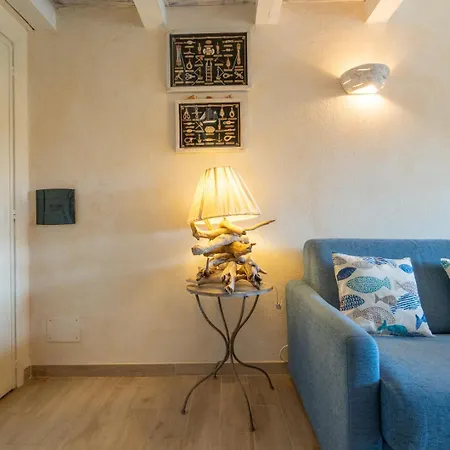 Διαμέρισμα Porto Rotondocomfort In Centro Con Piscina, A/c