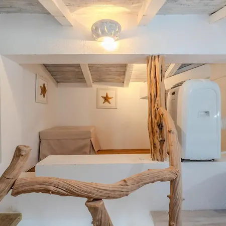 Porto Rotondocomfort In Centro Con Piscina, A/c Porto Rotondo