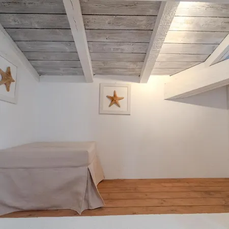 Διαμέρισμα Porto Rotondocomfort In Centro Con Piscina, A/c *