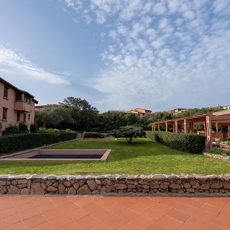 Lejlighed Porto Rotondocomfort In Centro Con Piscina, A/c Porto Rotondo