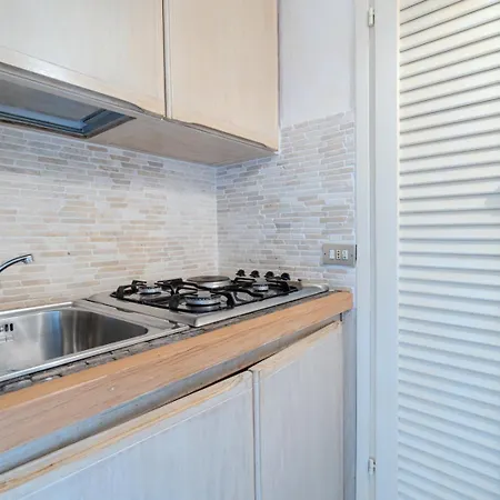 Διαμέρισμα Porto Rotondocomfort In Centro Con Piscina, A/c