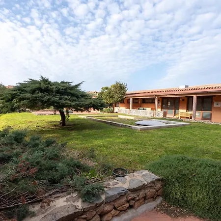 Porto Rotondocomfort In Centro Con Piscina, A/c Lejlighed Porto Rotondo