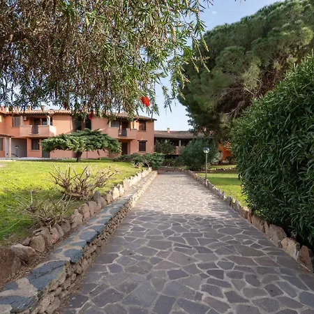 Porto Rotondocomfort In Centro Con Piscina, A/c Lejlighed *
