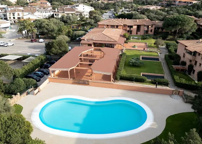Porto Rotondocomfort In Centro Con Piscina, A/c *