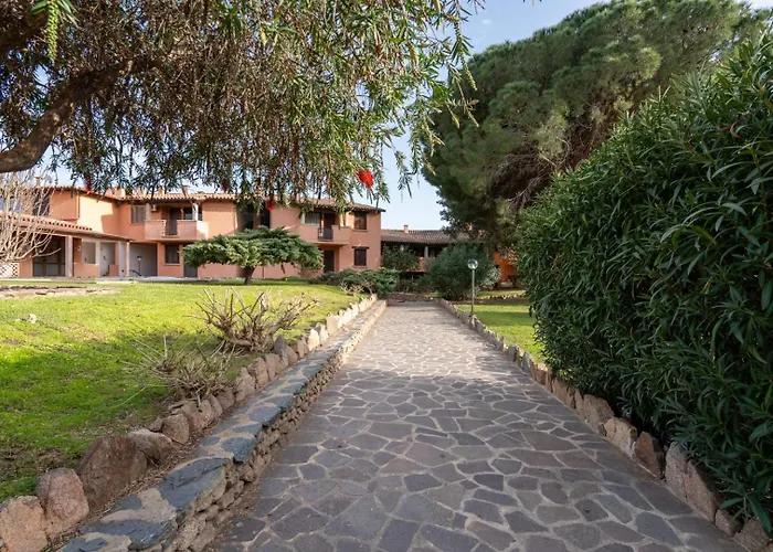 Porto Rotondocomfort In Centro Con Piscina, A/c Apartamento *