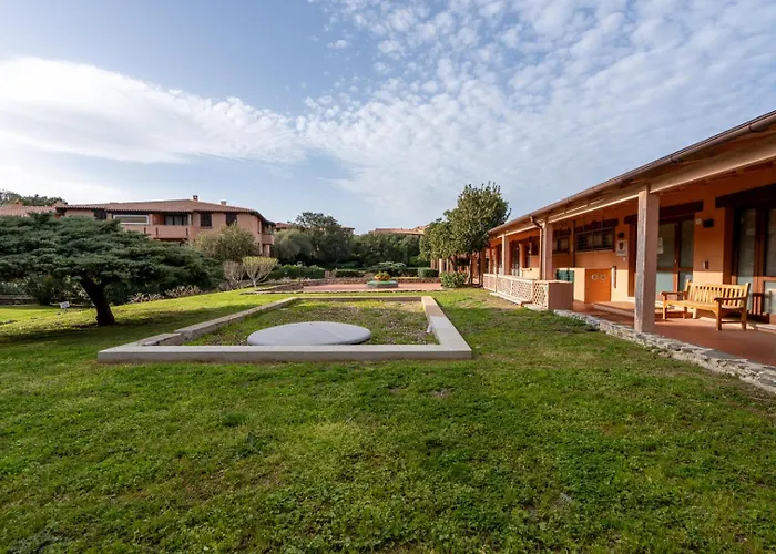 Porto Rotondocomfort In Centro Con Piscina, A/c Apartamento